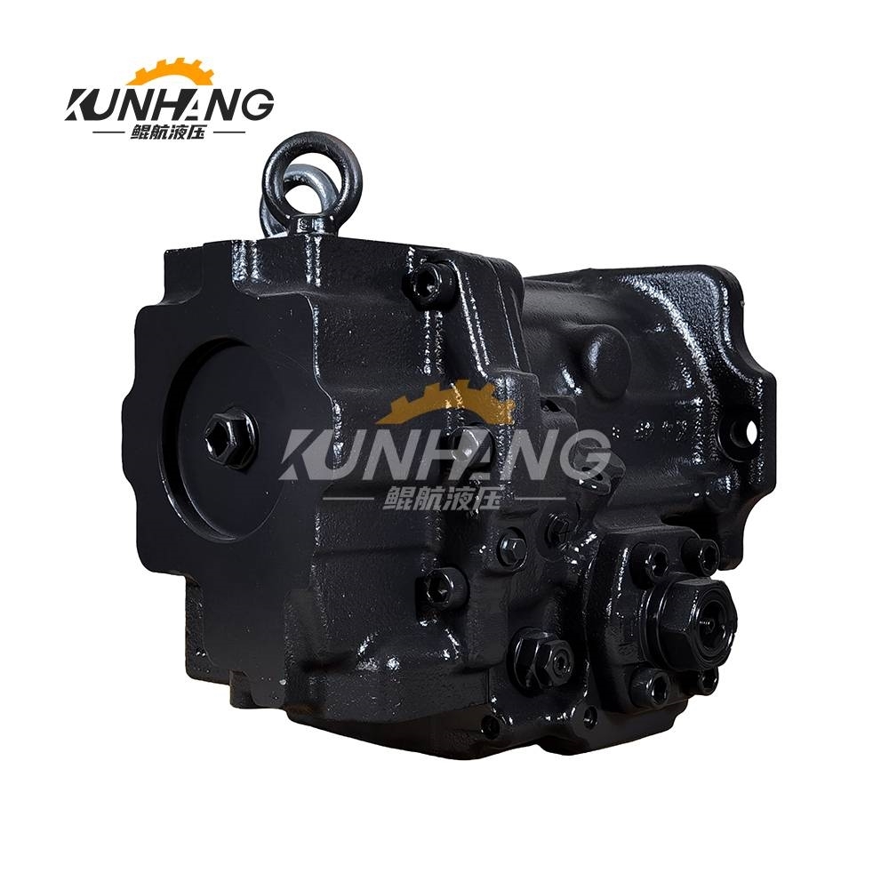 Komatsu D155 Piston Pump 708-3D-11124 Transmissie