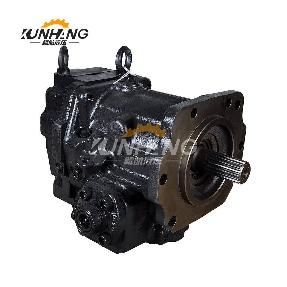 Komatsu D155 Piston Pump 708-3D-11124 Transmissie