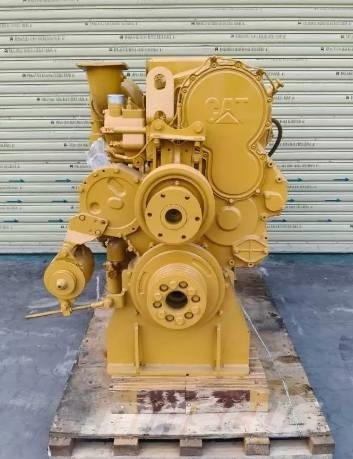 CAT C 15 excavator engine /excavator motor Motoren