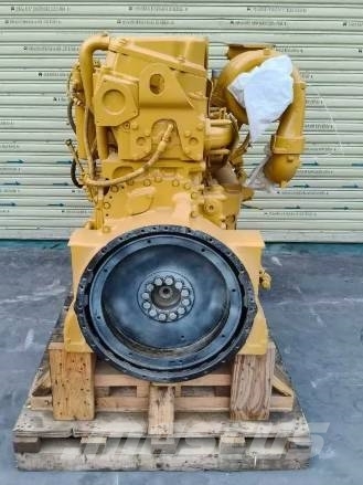 CAT C 15 excavator engine /excavator motor Motoren