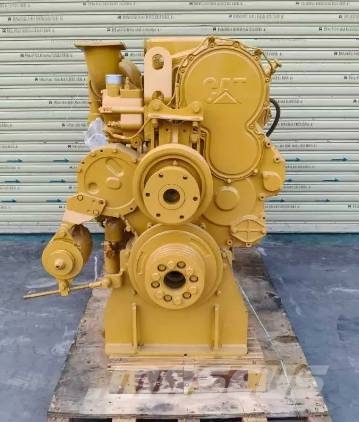 CAT C 15 excavator engine /excavator motor Motoren