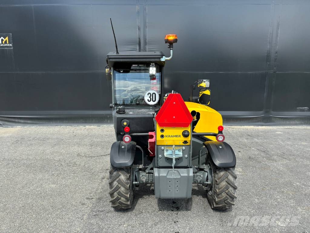 Kramer 1445 Τηλεσκοπικοί ανυψωτές