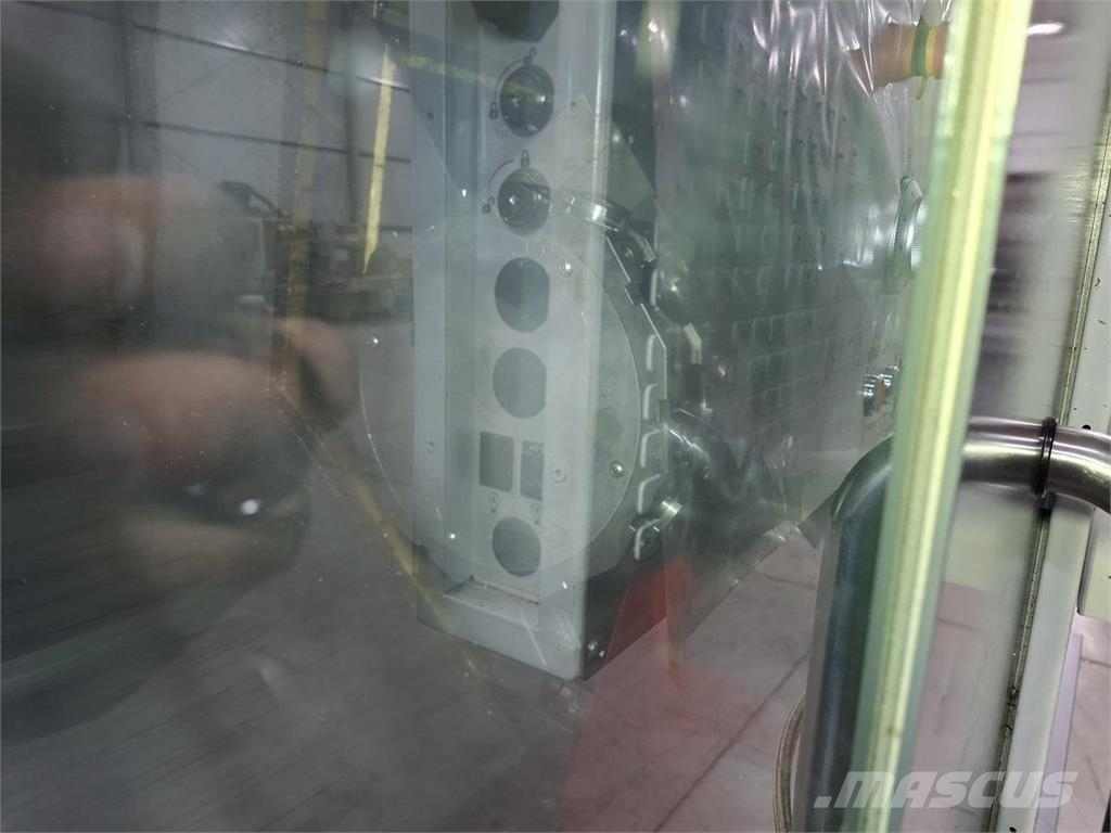 Haas ST-30Y-R Otros