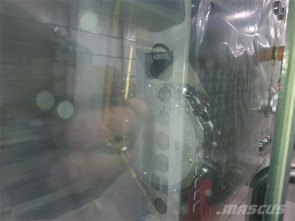 Haas ST-30Y-R Otros
