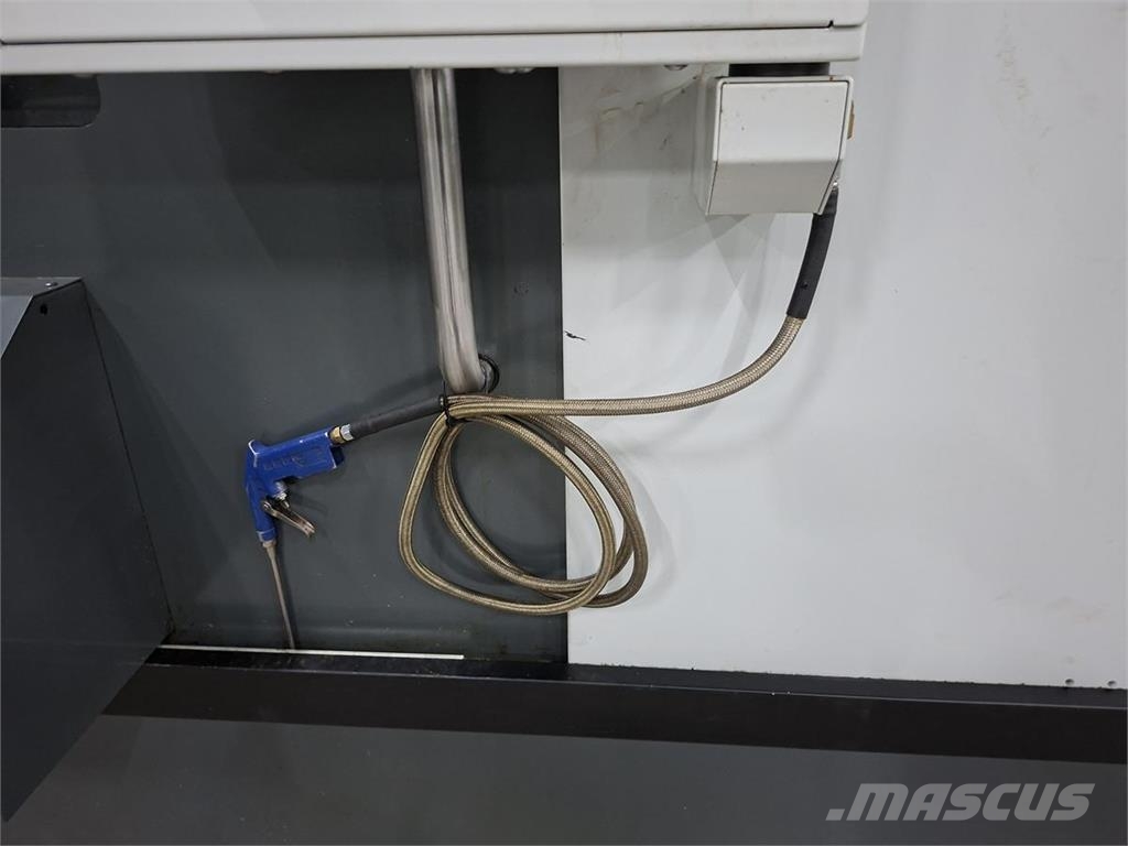 Haas ST-30Y-R Otros