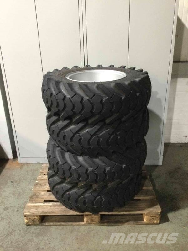 Alliance Kramer Radlader KL 25.5 Landbouw - overige