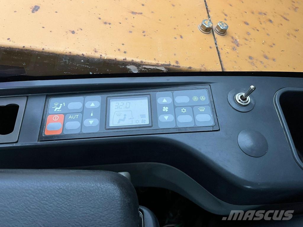 Morooka MST 3000 V D Vikšrinė savivartė technika