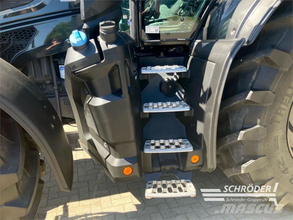 Valtra Q 305 Tractores