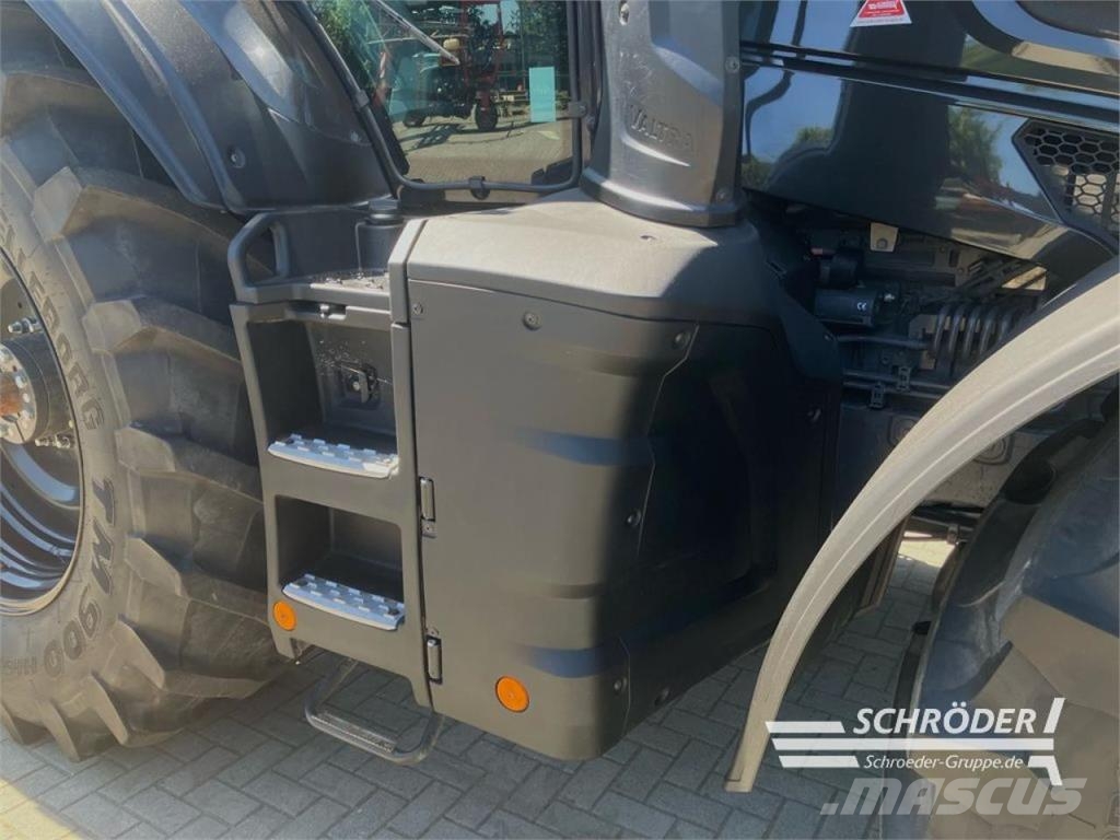 Valtra Q 305 Tractores