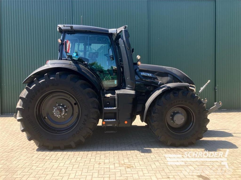 Valtra Q 305 Tractores