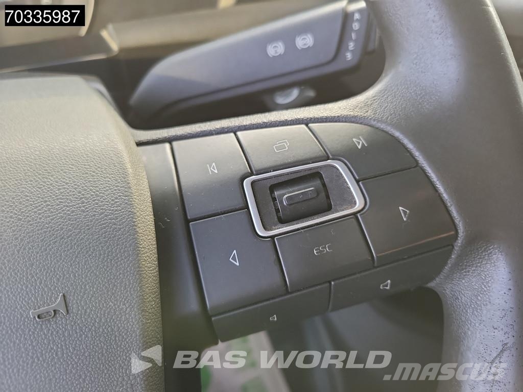 Volvo FH 500 FH 4X2 Full-Air Cruise Control Sattelzugmaschinen