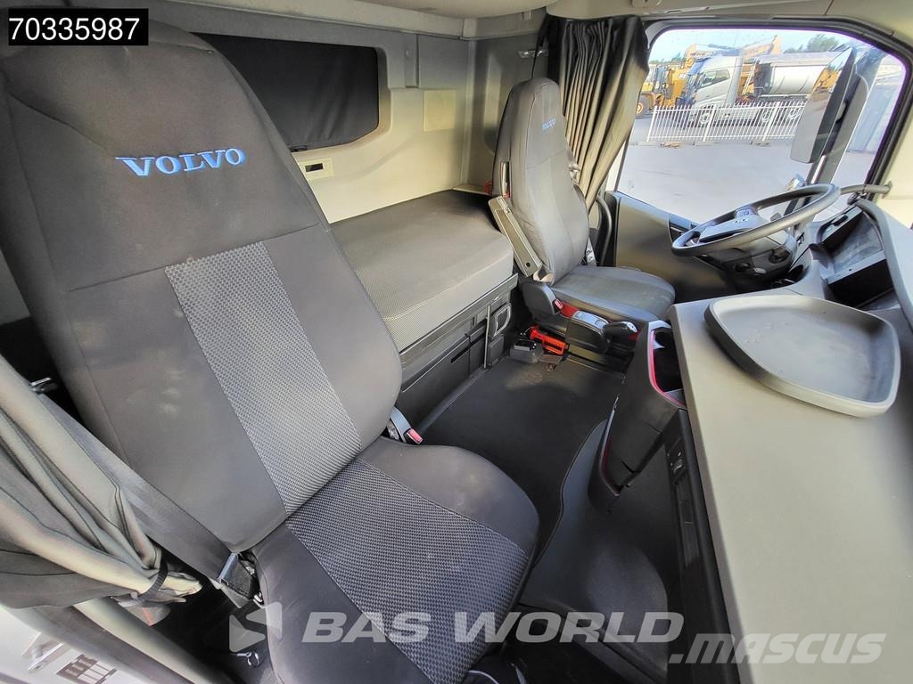 Volvo FH 500 FH 4X2 Full-Air Cruise Control Sattelzugmaschinen