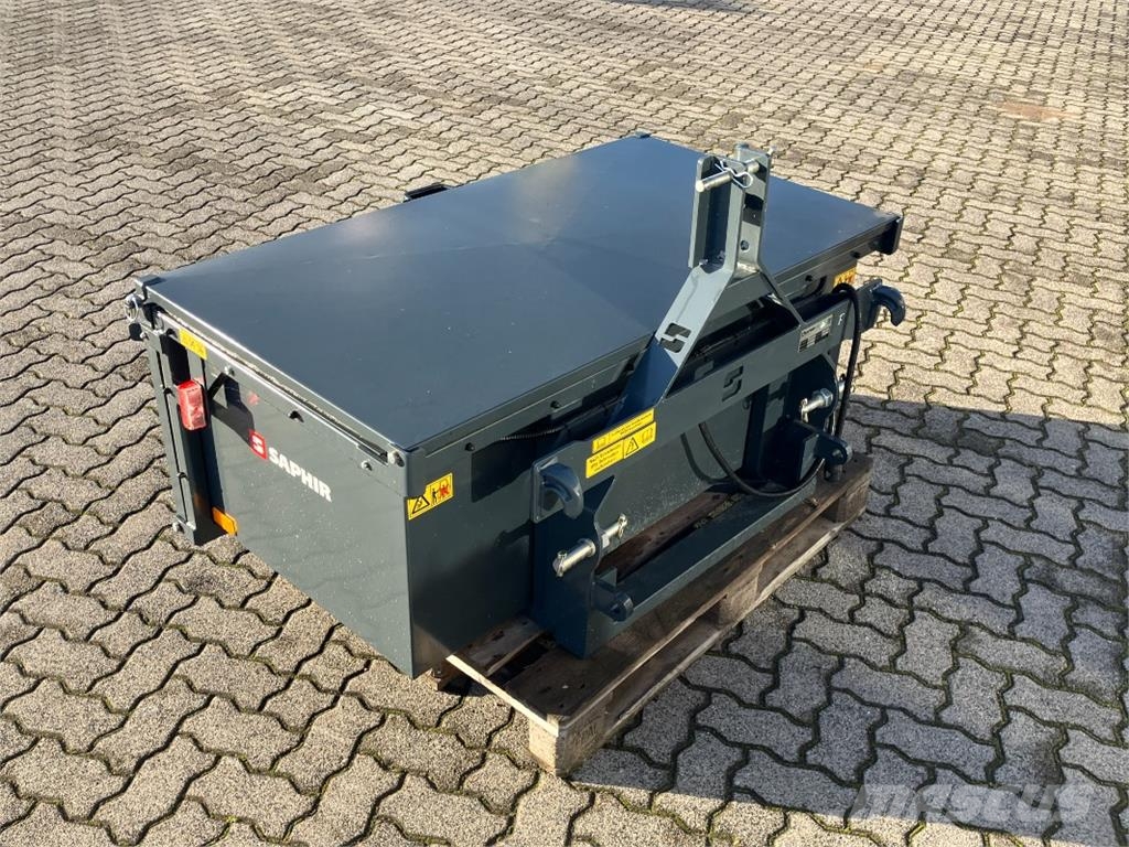 Saphir Transportbox TB 140 Agricultura - Outros
