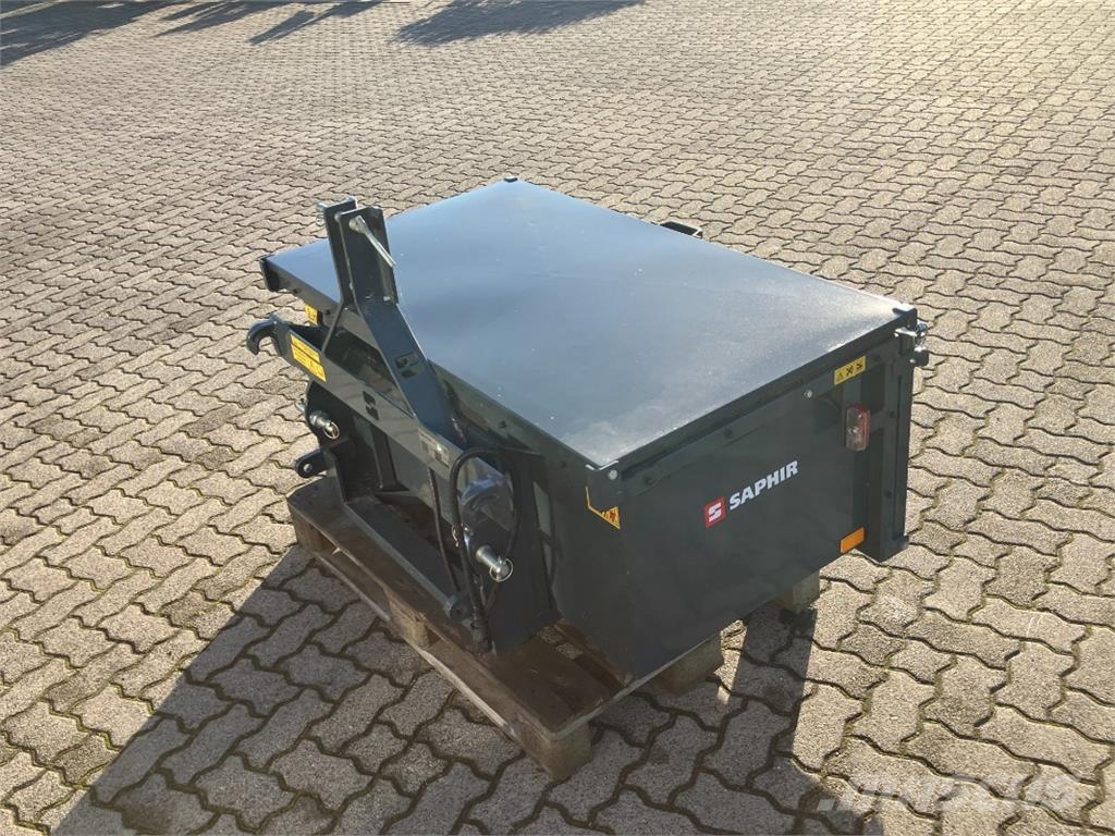 Saphir Transportbox TB 140 Agricultura - Outros