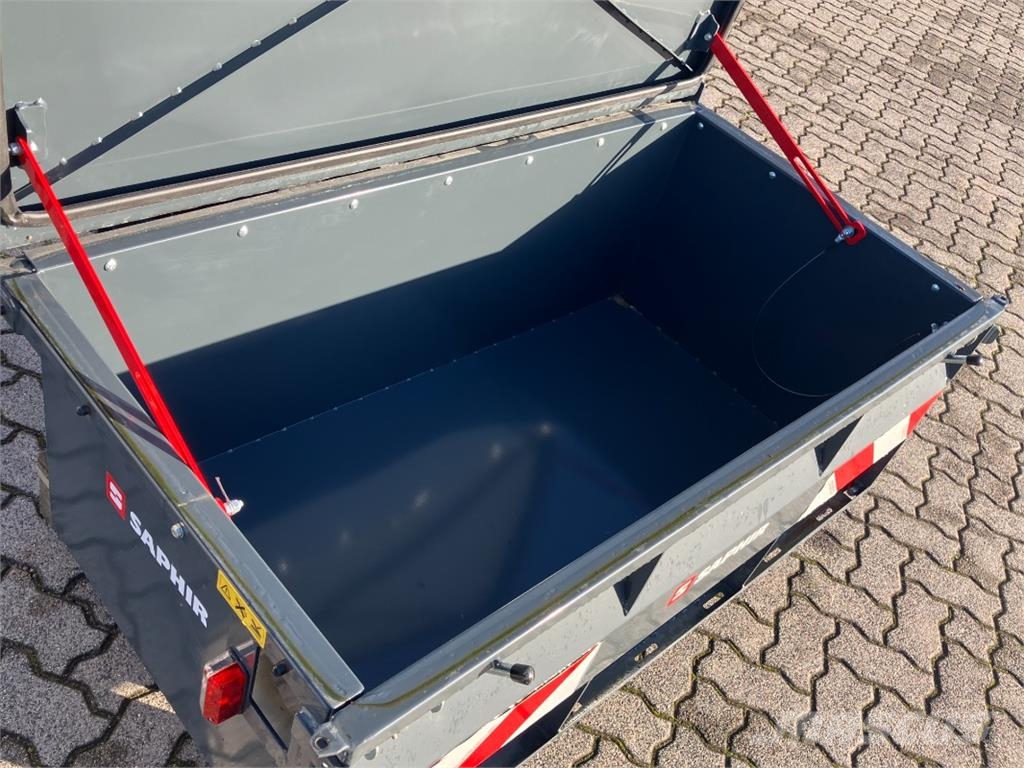 Saphir Transportbox TB 140 Agricultura - Outros