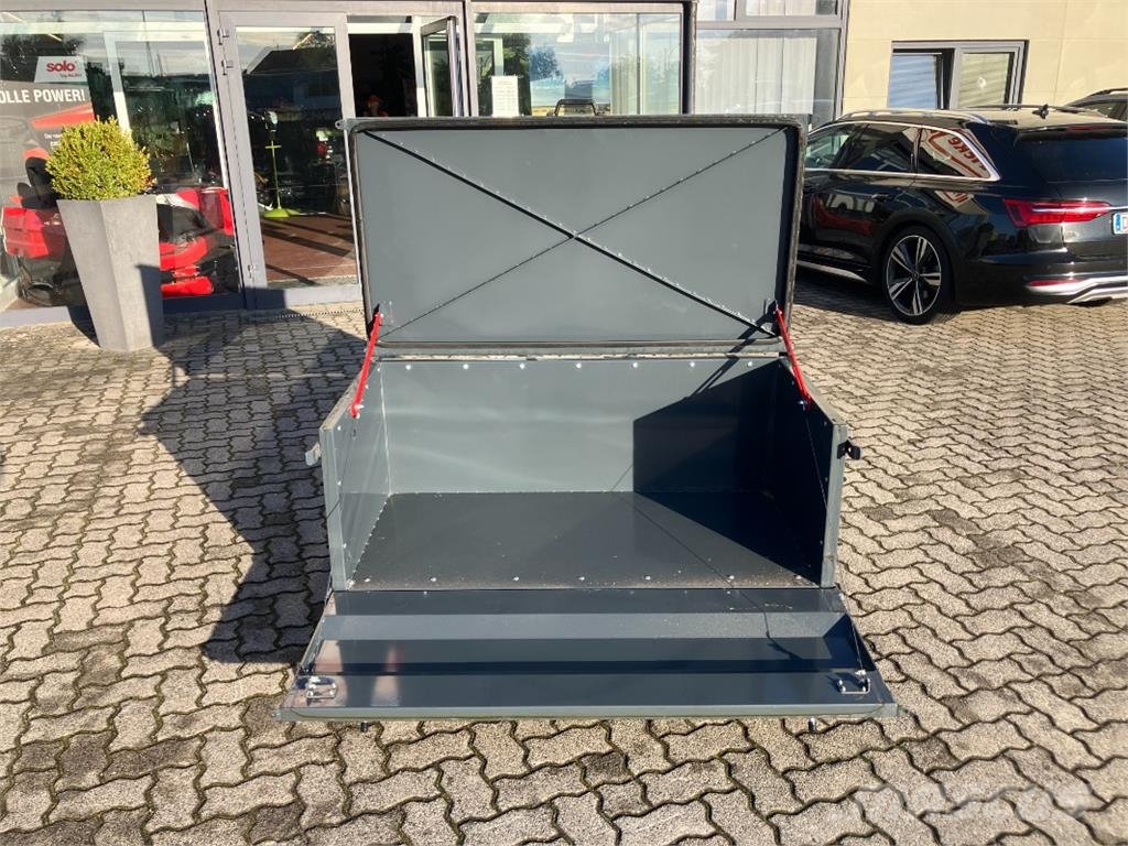 Saphir Transportbox TB 140 Agricultura - Outros