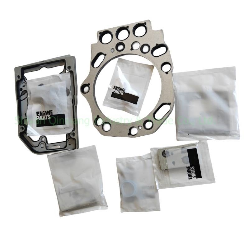 Cummins Qsk60 Cylinder Head Gasket 4089201 4089200 4376323 Motoren