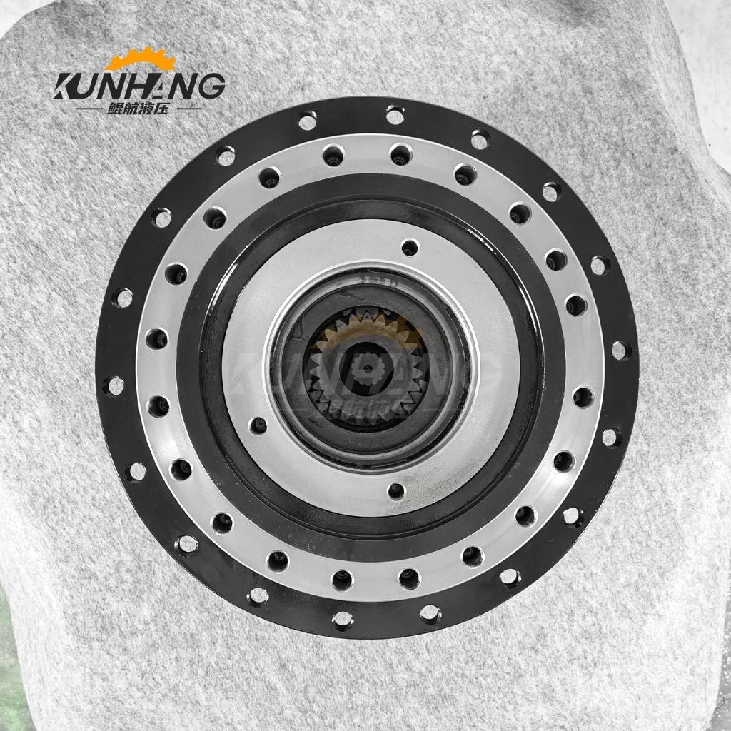 CAT Excavator part 1141357 114-1331 travel device CAT3 Transmissão