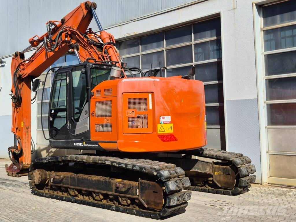 Hitachi ZX 225 USLC-6 Telakaivukoneet