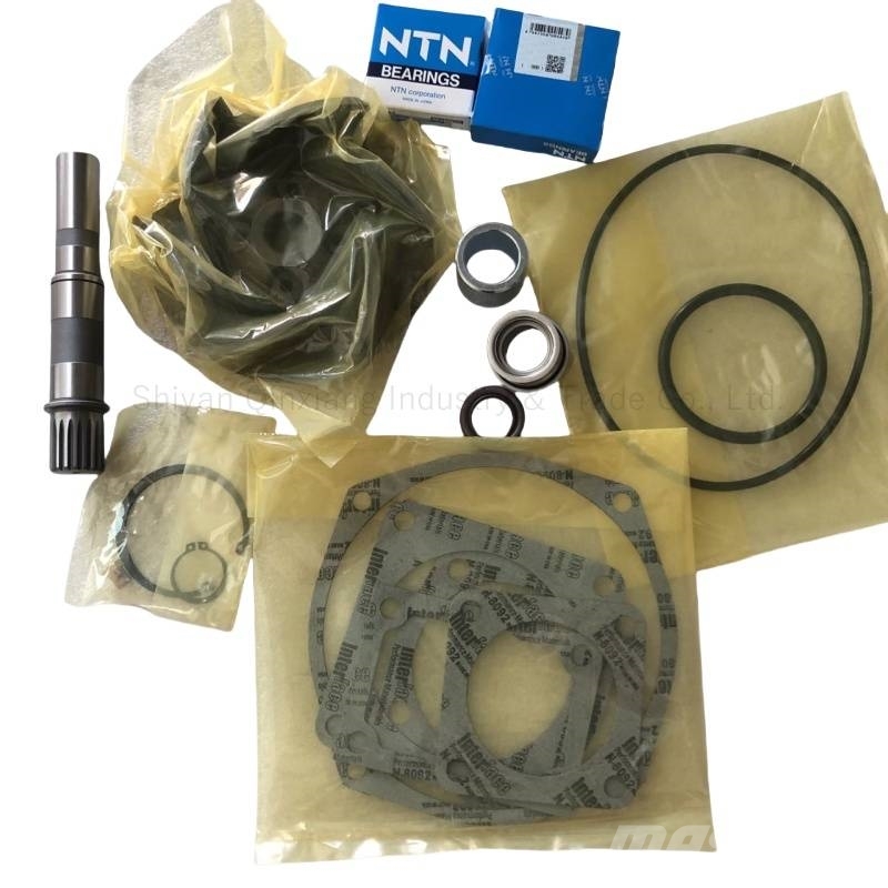 Cummins K38 engine wate pump kits 3803283 Motorer