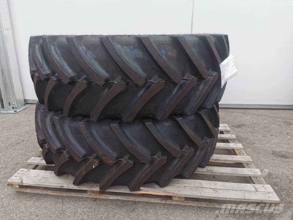 Mitas 650.65R42 Mitas Sst 165D Ελαστικά και ζάντες