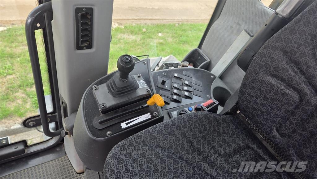 CASE Construction 856C Motorgraders