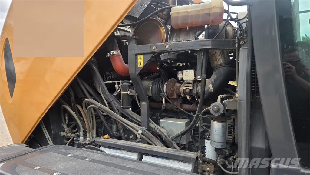 CASE Construction 856C Motorgraders