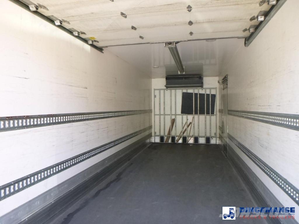 DAF LF 250 FA 4x2 Thermoking T-600R frigo Temperature controlled trucks