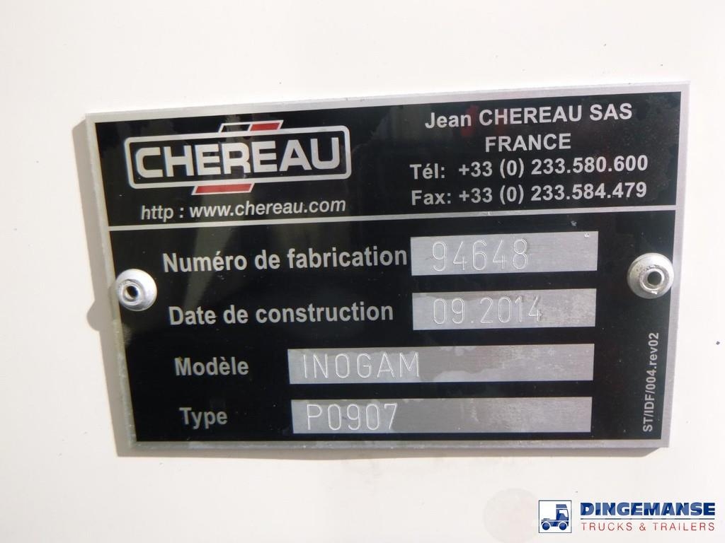 DAF LF 250 FA 4x2 Thermoking T-600R frigo Temperature controlled trucks
