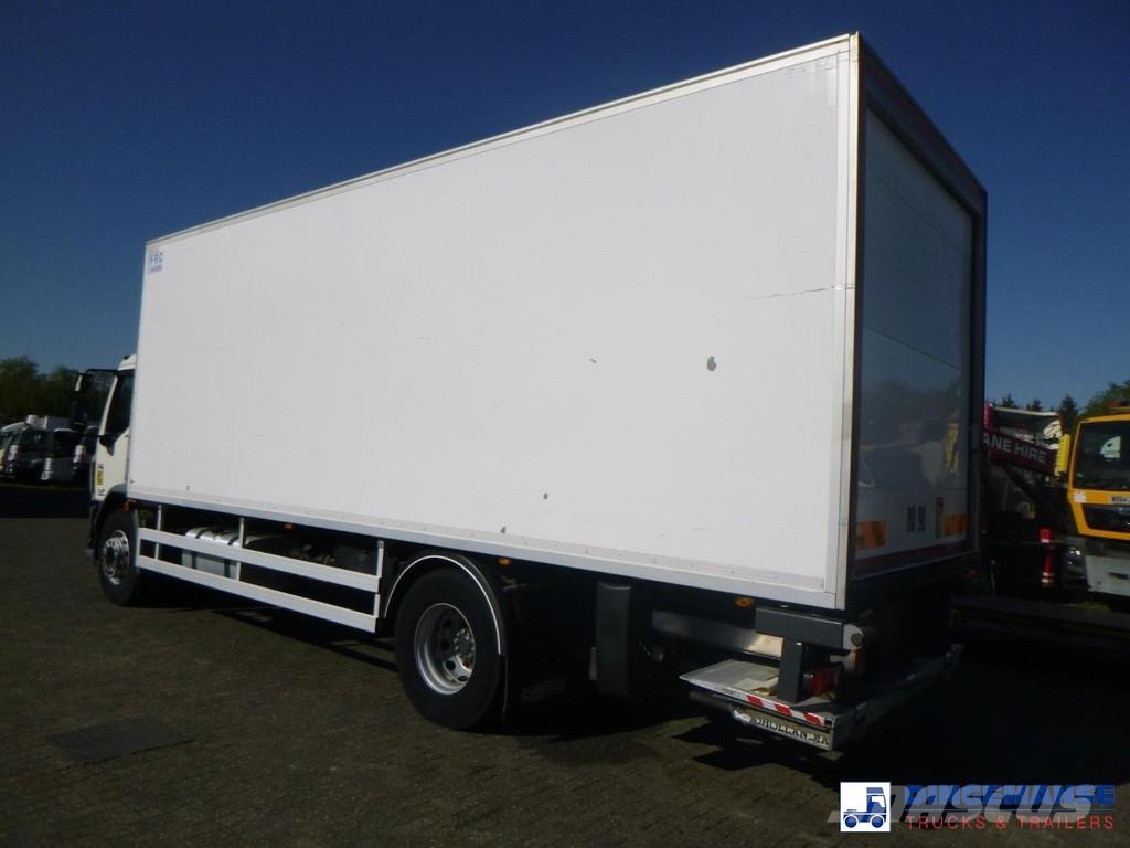 DAF LF 250 FA 4x2 Thermoking T-600R frigo Temperature controlled trucks