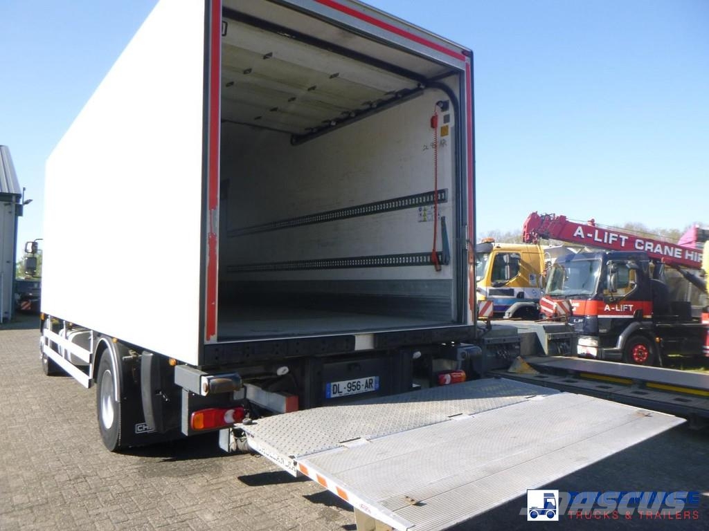 DAF LF 250 FA 4x2 Thermoking T-600R frigo Temperature controlled trucks