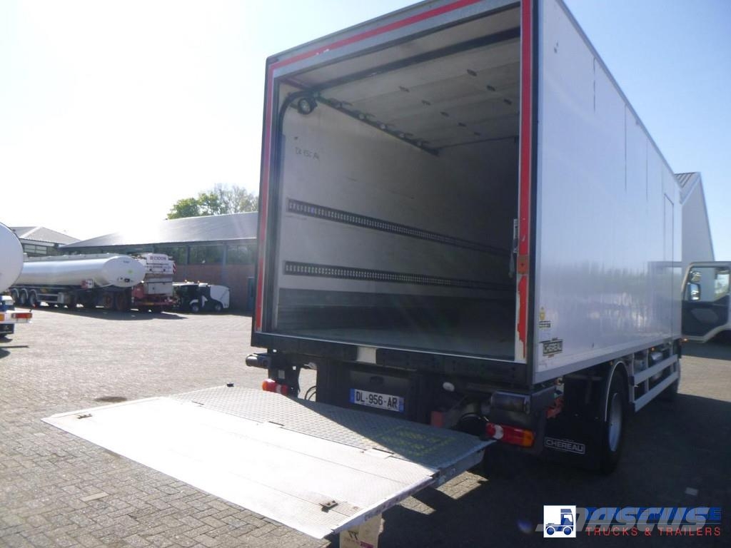 DAF LF 250 FA 4x2 Thermoking T-600R frigo Temperature controlled trucks