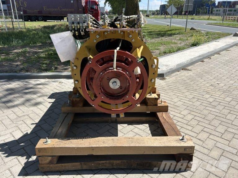 CAT SR5 - Unused - 1360 kW - 1622 frame Agregaty prądotwórcze inne