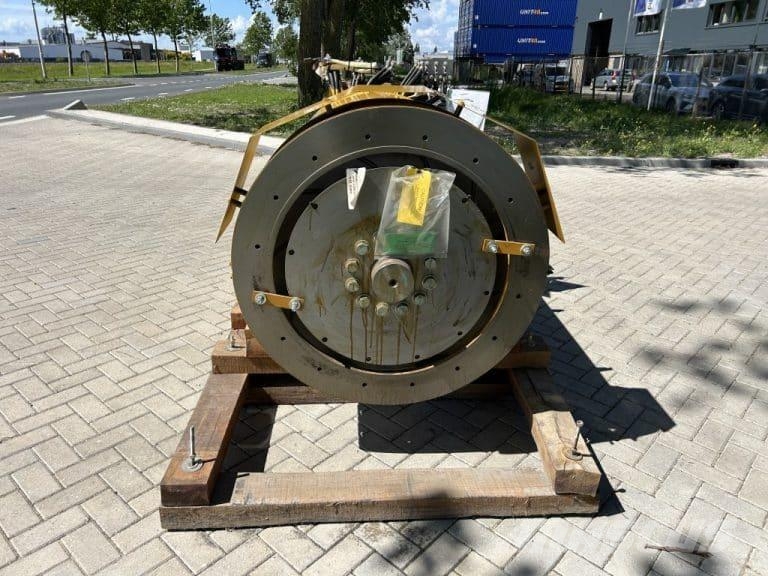 CAT SR5 - Unused - 1360 kW - 1622 frame Agregaty prądotwórcze inne