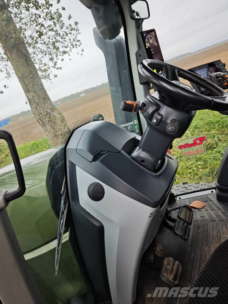 Valtra T 235 Versu Traktori
