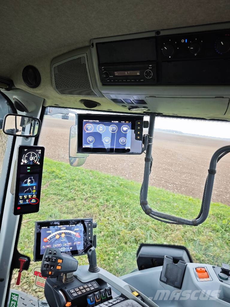 Valtra T 235 Versu Traktori