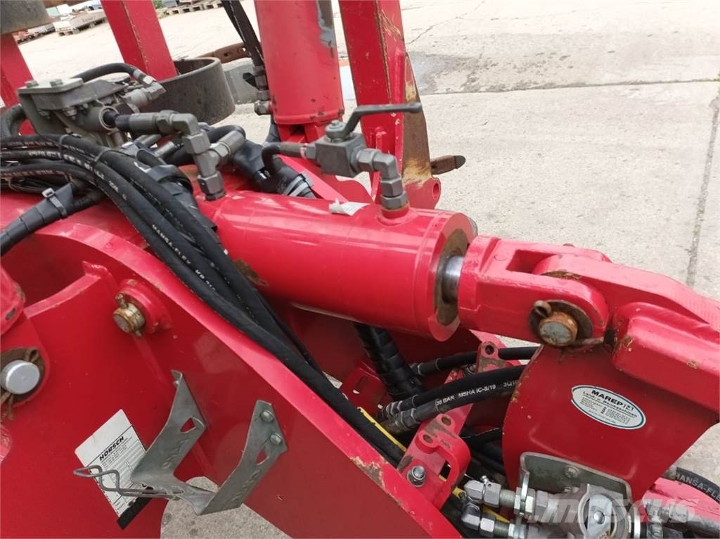 Horsch Tiger 8 XL Kultivatorer