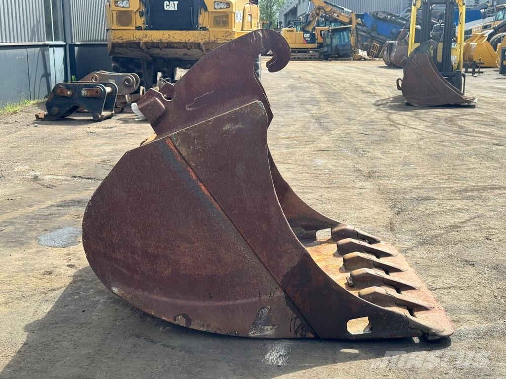 Verachtert Excavation bucket HH3 CW40 Buckets