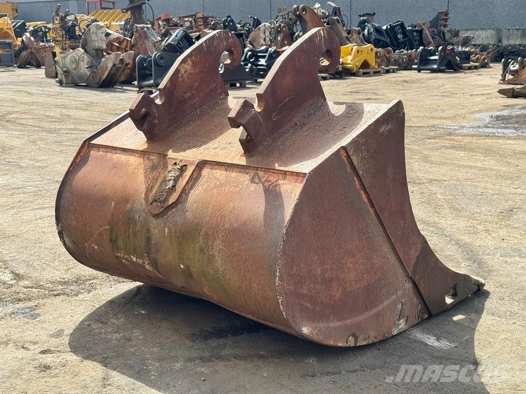 Verachtert Excavation bucket HH3 CW40 Buckets