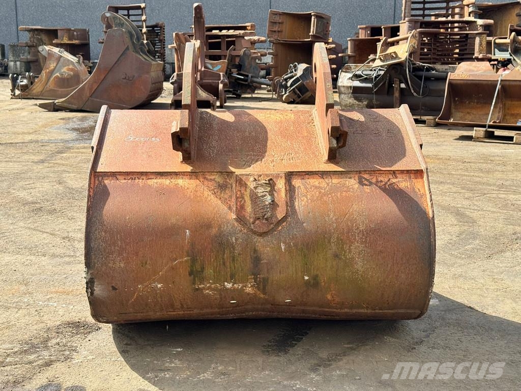 Verachtert Excavation bucket HH3 CW40 Buckets