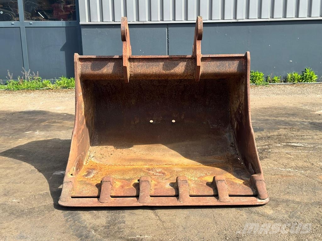 Verachtert Excavation bucket HH3 CW40 Buckets