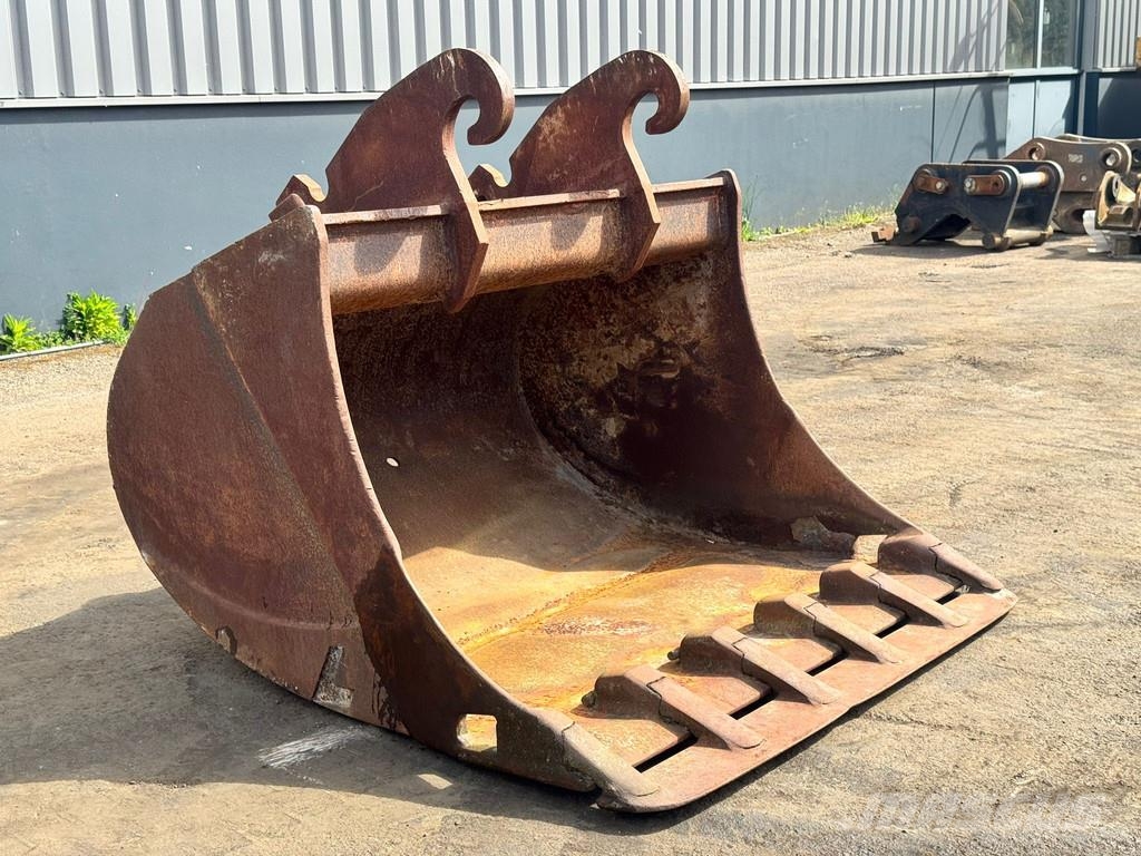 Verachtert Excavation bucket HH3 CW40 Buckets