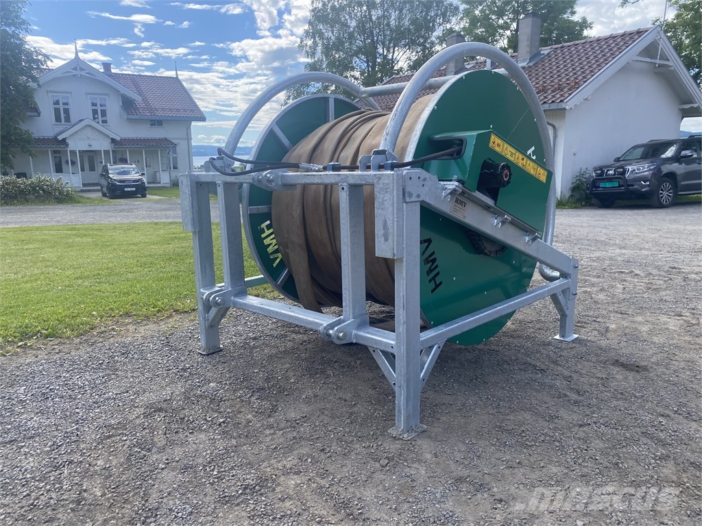  Komplett 12m Slurrykat slangeanlegg m.Flowmeter st معدات رش أسمدة