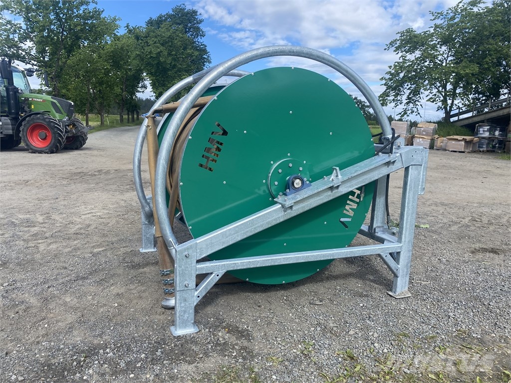  Komplett 12m Slurrykat slangeanlegg m.Flowmeter st معدات رش أسمدة