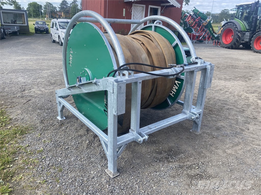  Komplett 12m Slurrykat slangeanlegg m.Flowmeter st معدات رش أسمدة