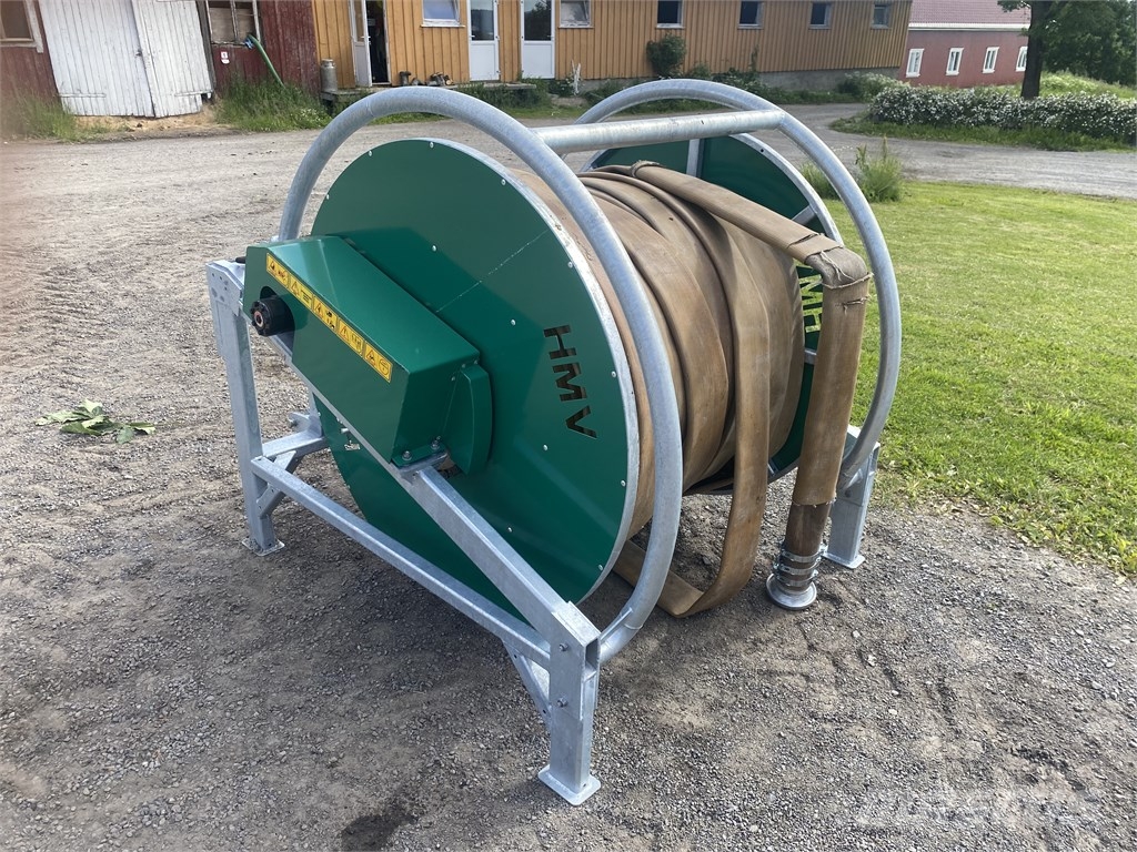  Komplett 12m Slurrykat slangeanlegg m.Flowmeter st معدات رش أسمدة