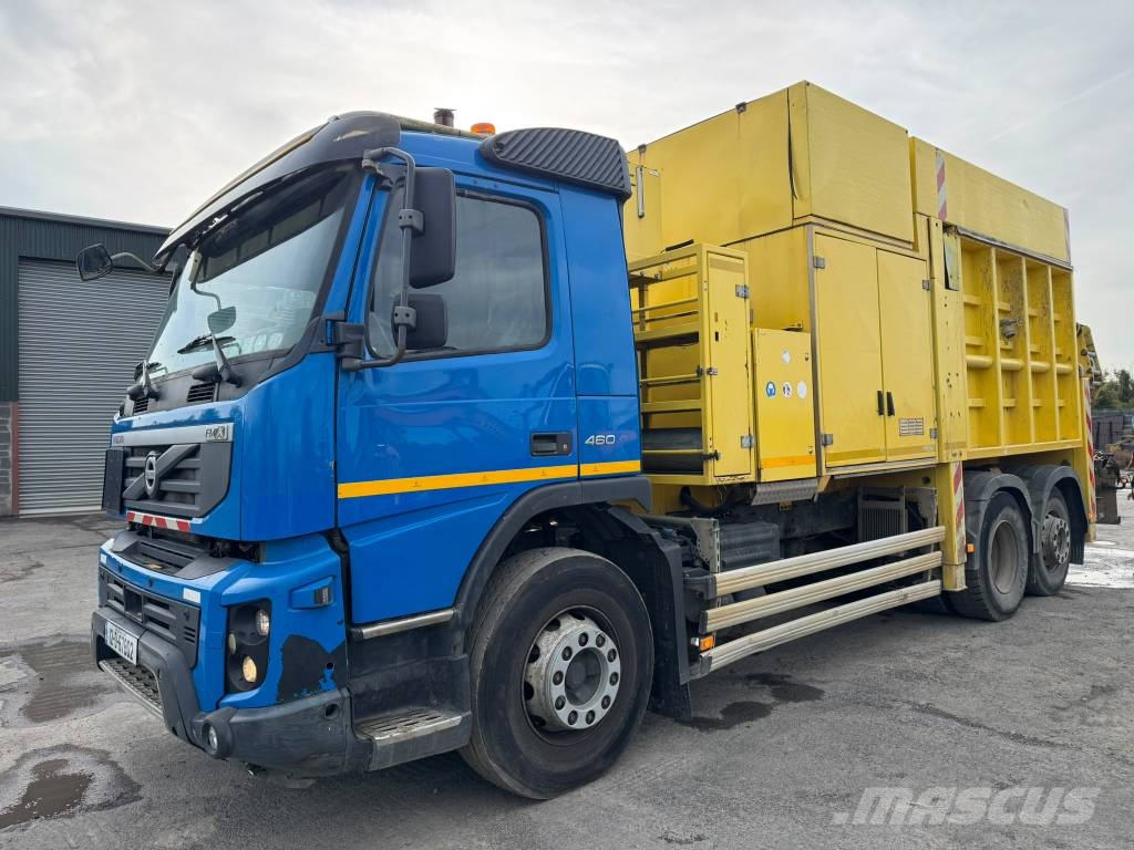 MTS SB303 Saugbagger (Dino 3) Specijalni kopači