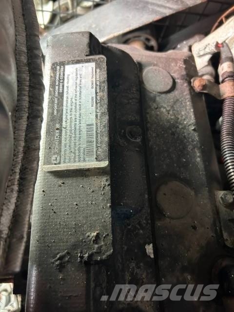 Doosan G 100 Générateurs diesel