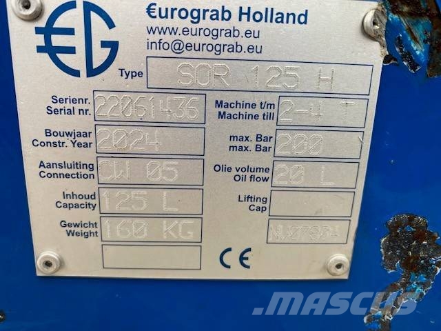 Kubota U 27-4 Mini ekskavatori < 7 t