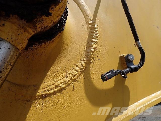 Komatsu PC138US-10 Raupenbagger